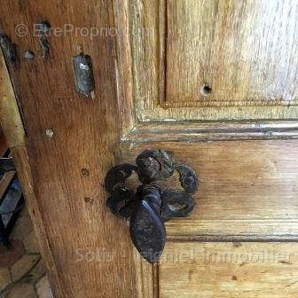 Maison de caractere - photo 22