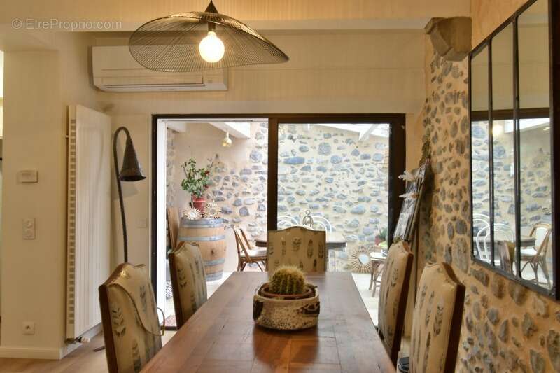 Appartement à DIGNE-LES-BAINS