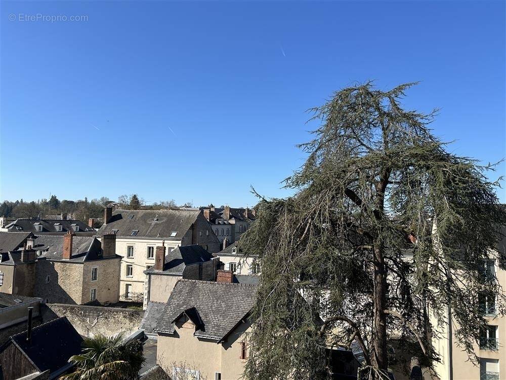 Appartement à LAVAL