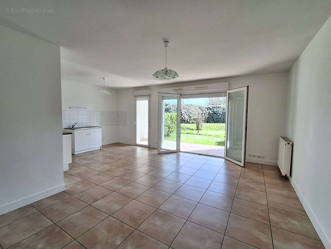 Appartement à BIDART