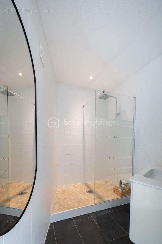 Appartement à MOREZ