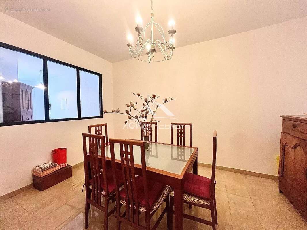 Appartement à ALES