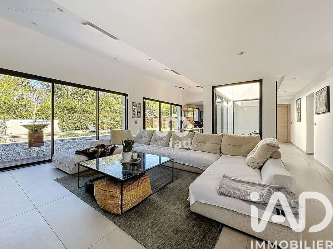 Photo 6 - Maison à MONTARNAUD