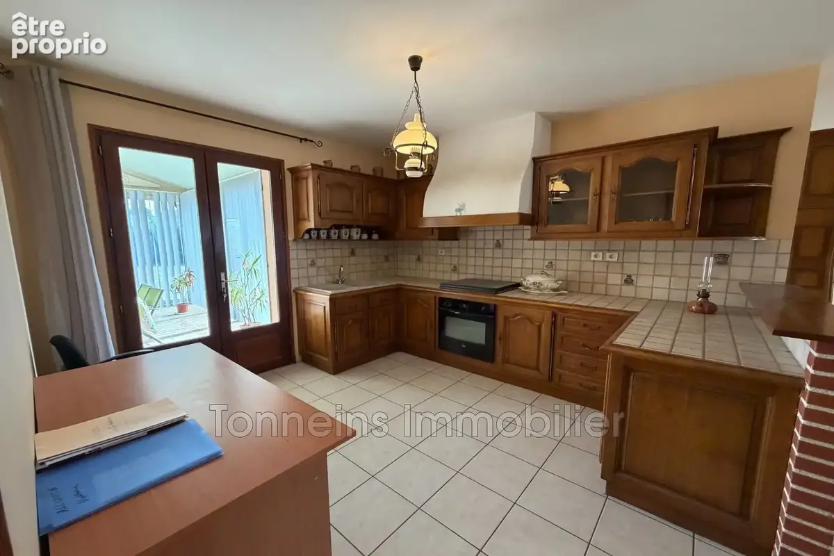 Maison 5 pièces 160 m² à vendre à Tonneins (47400) - photo 8