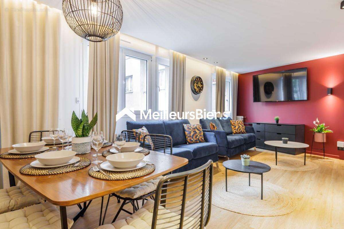 Commerce à PARIS-10E