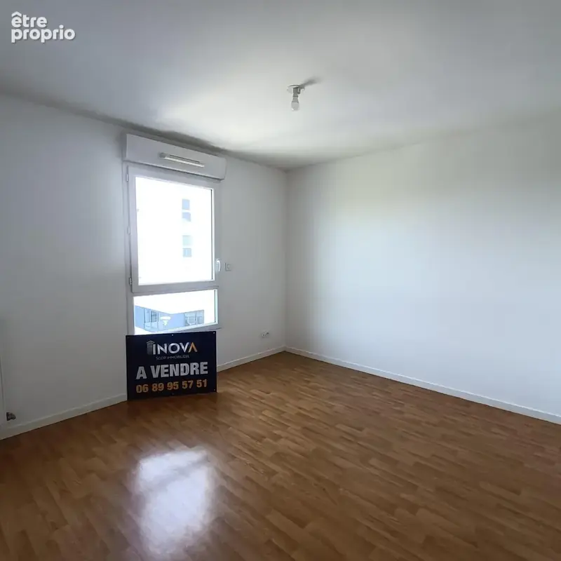 Appartement 3 pièces 67 m² à vendre à Lanester (56600) - photo 7