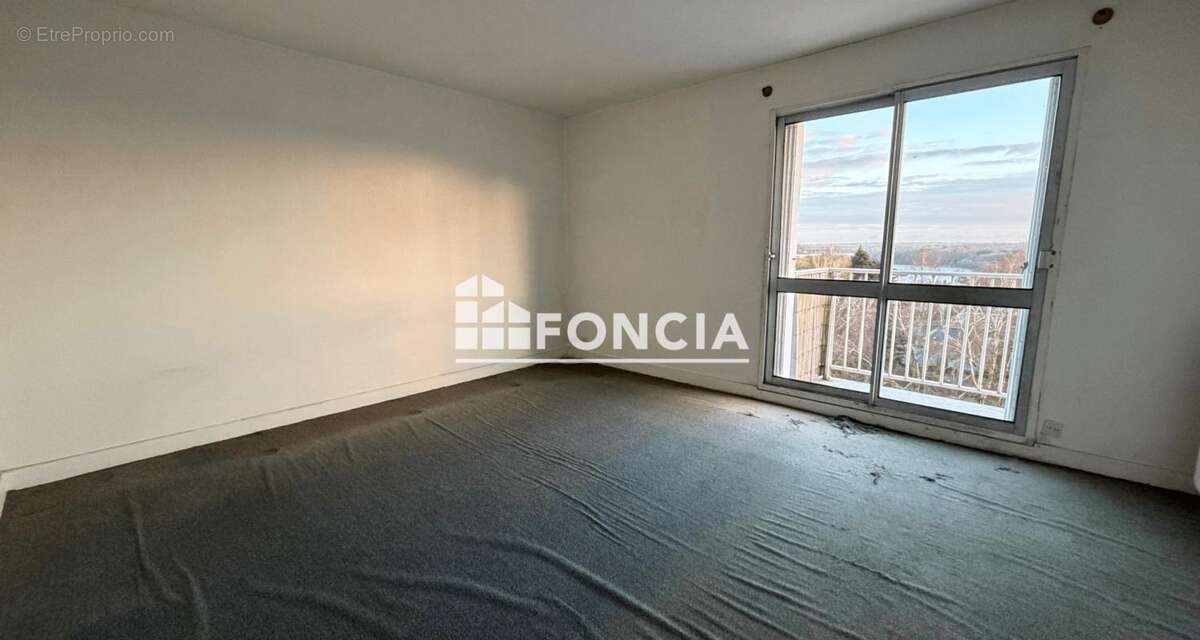 Appartement à QUIMPER