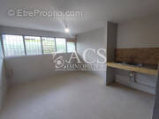Appartement à LE LAMENTIN