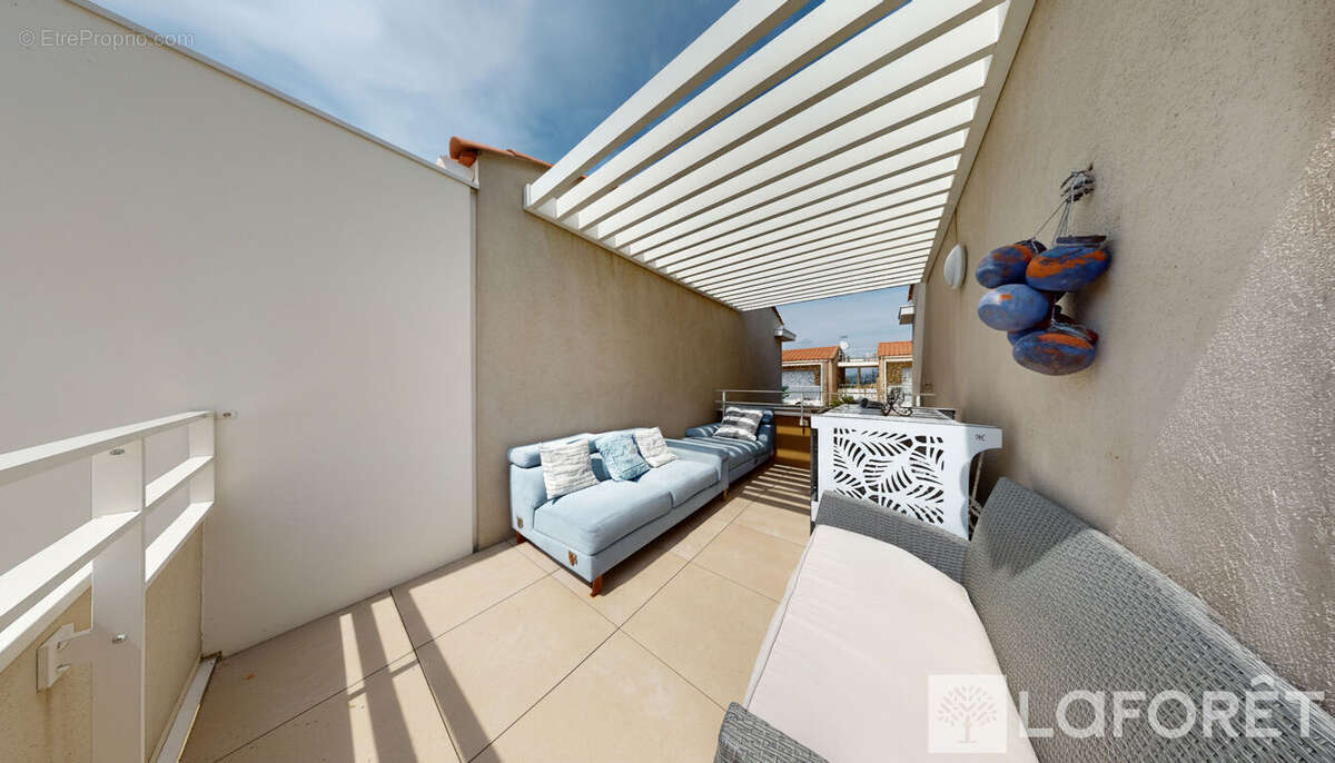 Maison à FREJUS