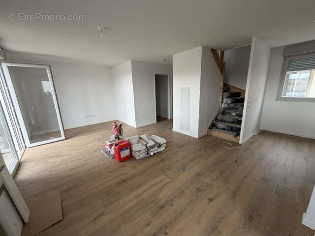 Maison à BLANQUEFORT