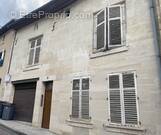 Appartement à BAR-LE-DUC