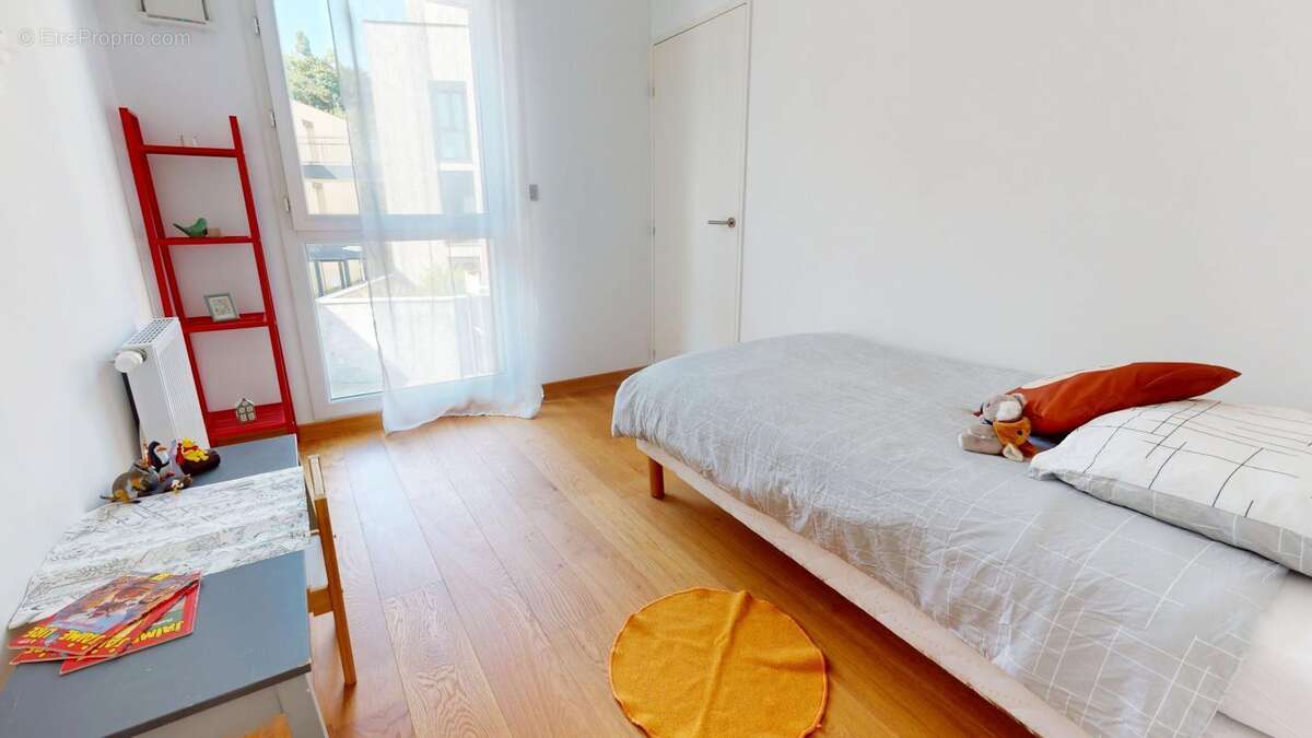 Appartement à LYON-5E