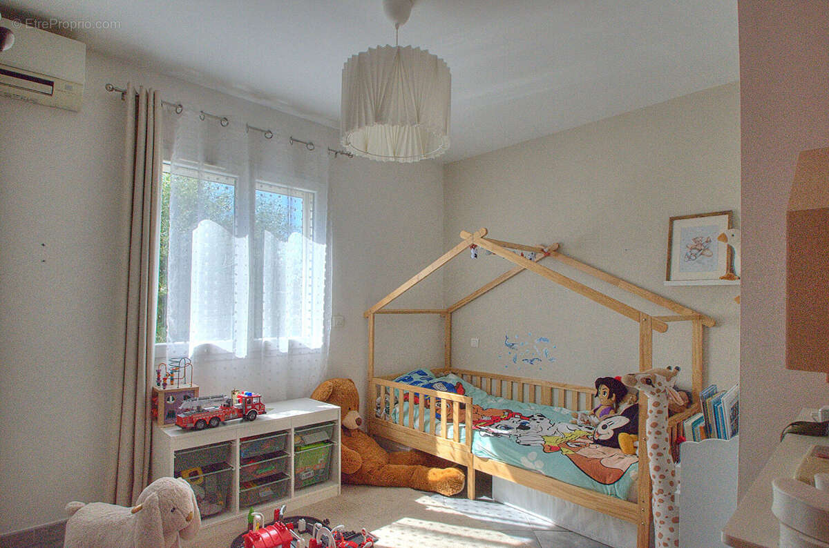 Maison à SAINT-RAPHAEL