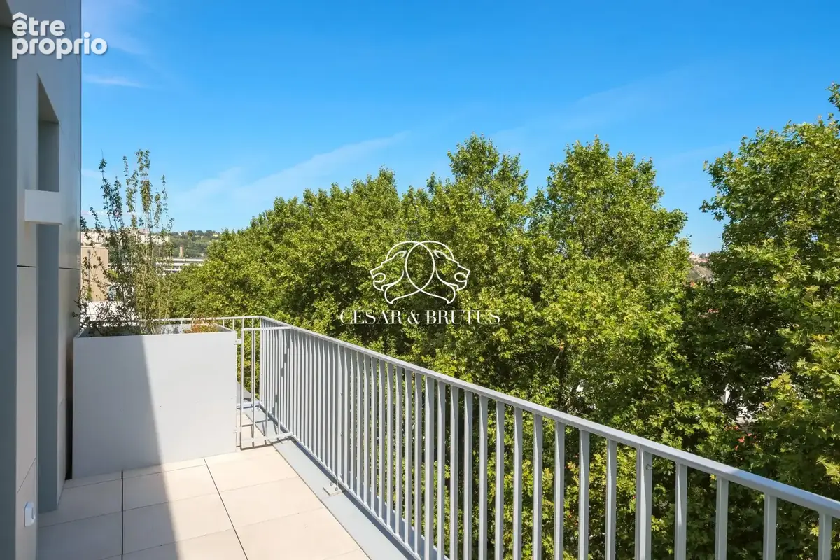 Appartement 3 pièces 76 m² à vendre à Lyon-7e (69007) - photo 9