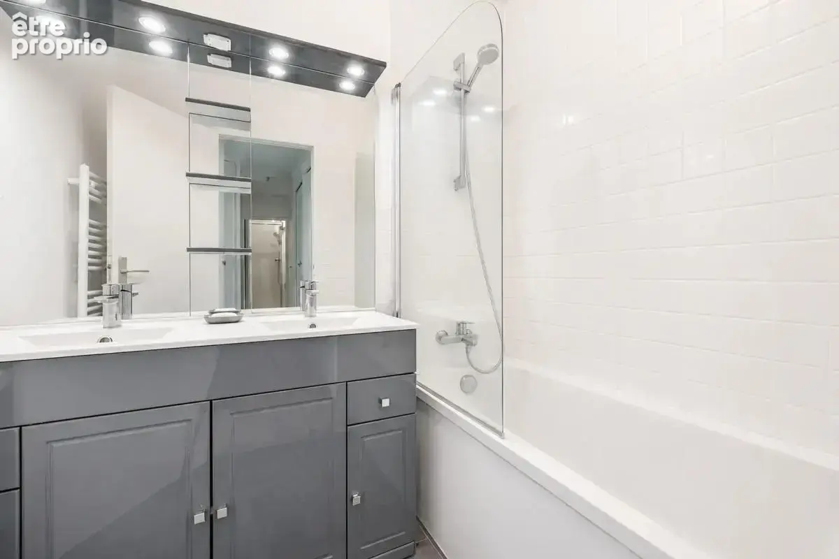 T6 colocation Choisy-le-Roi RER C T9 TVM - photo 14