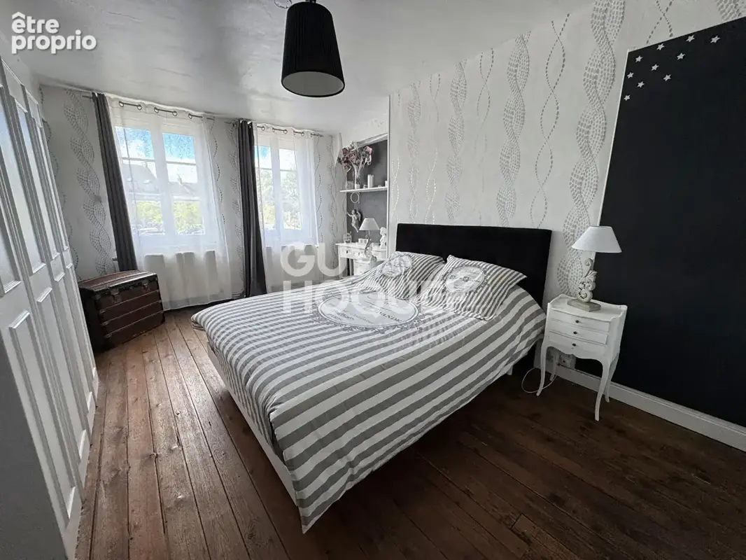 Breteuil centre - photo 8