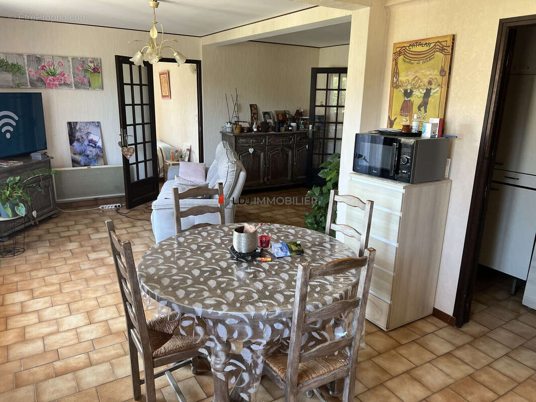 Appartement à AMELIE-LES-BAINS-PALALDA