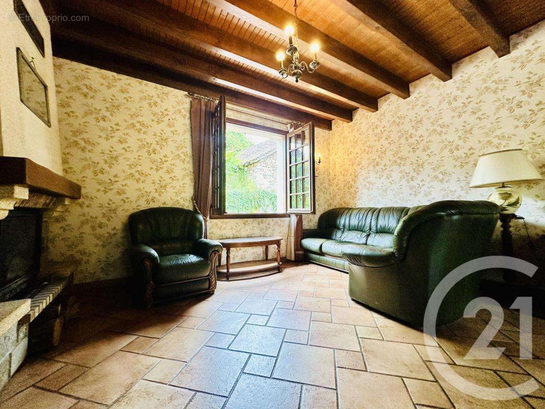 Maison 230 m² à La Porcherie  - photo 6