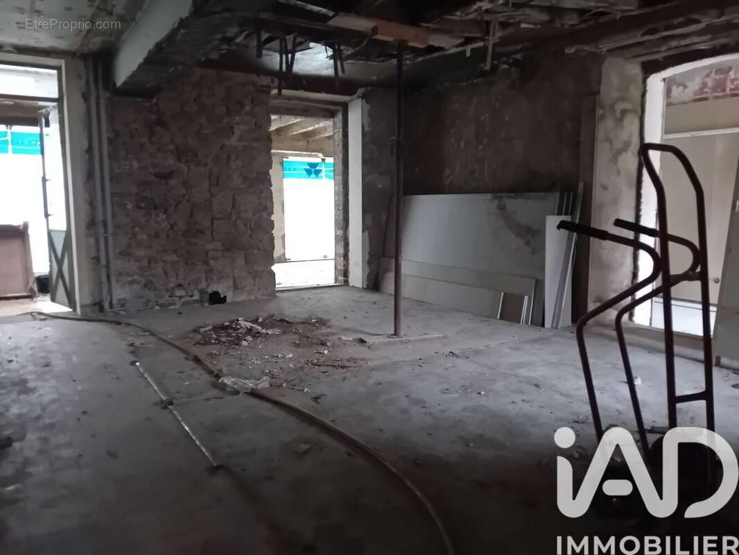 Photo 4 - Appartement à EGREVILLE