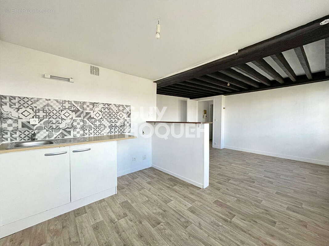 ensemble immobilier - photo 13