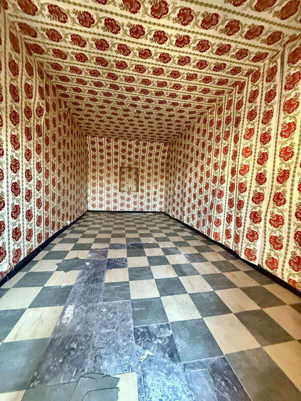 Appartement à VITRE