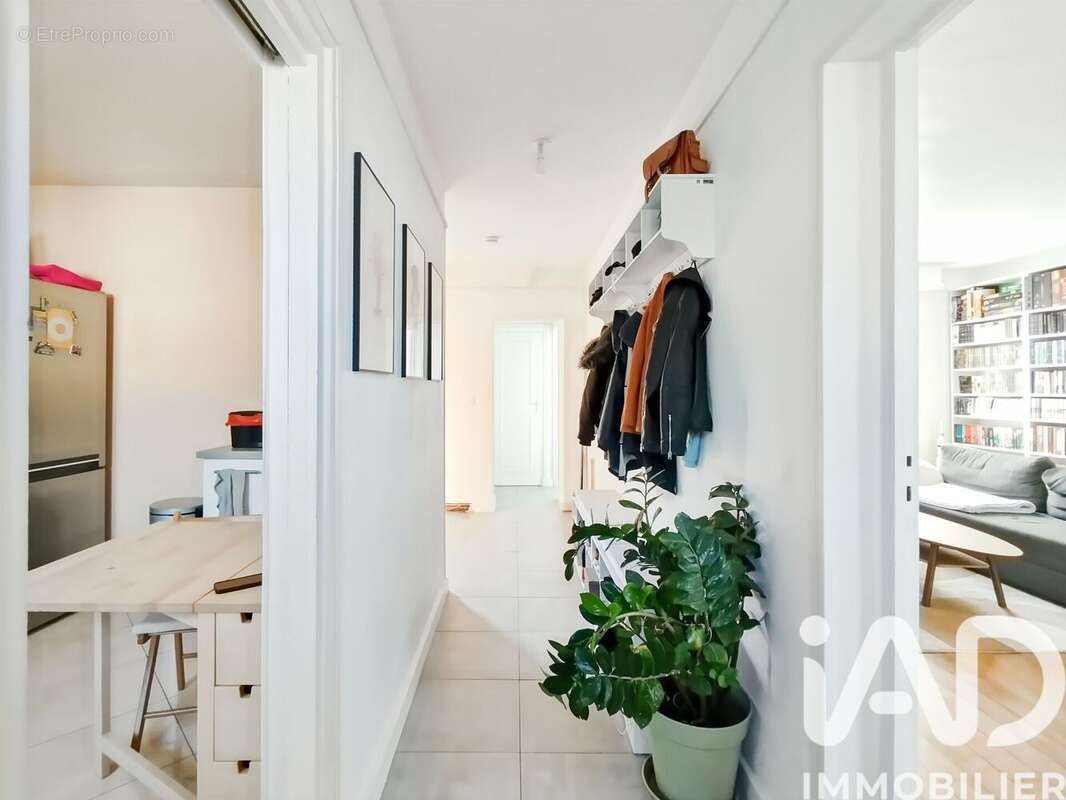 Photo 2 - Maison à VILLEMOISSON-SUR-ORGE