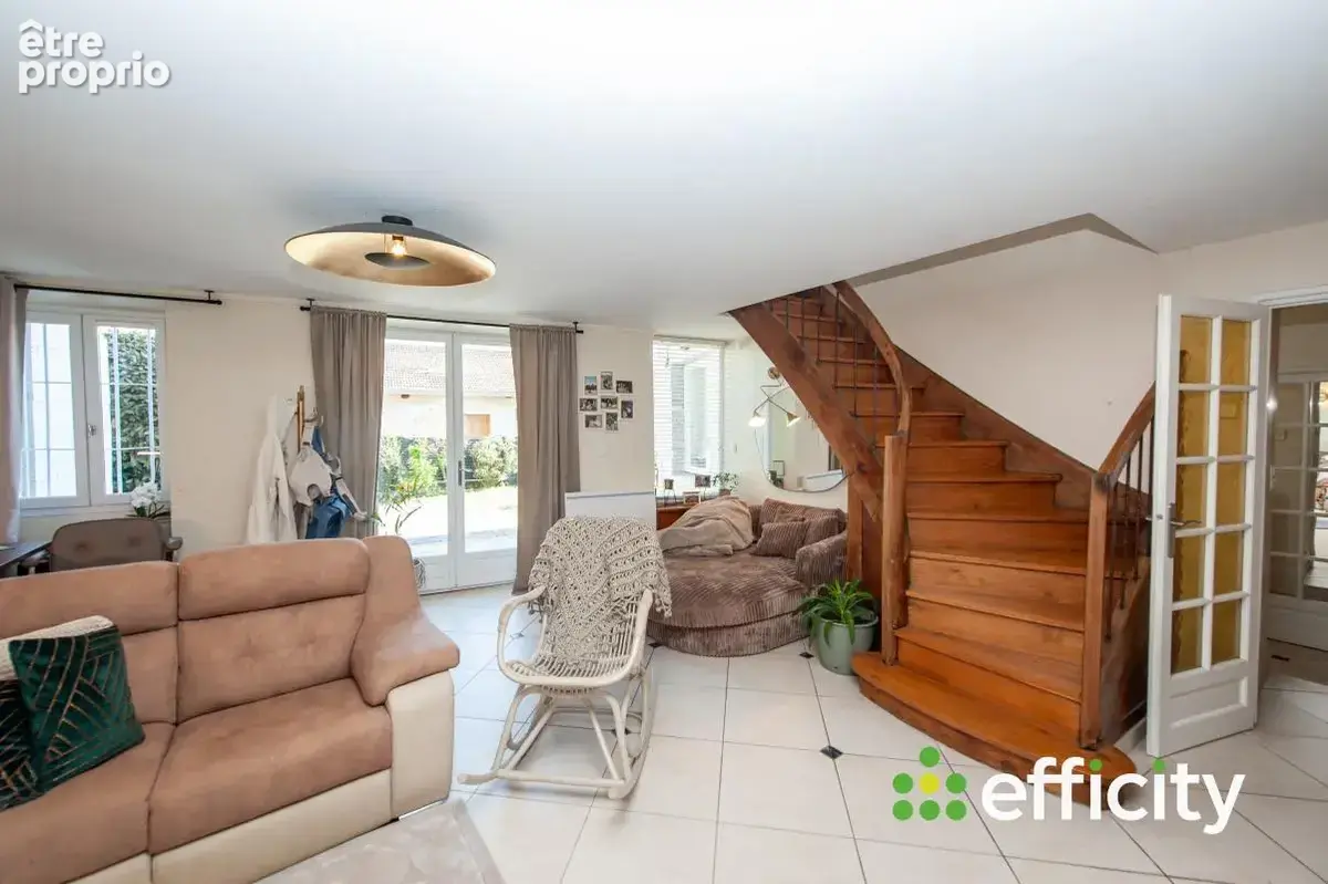 Maison ancienne - photo 16