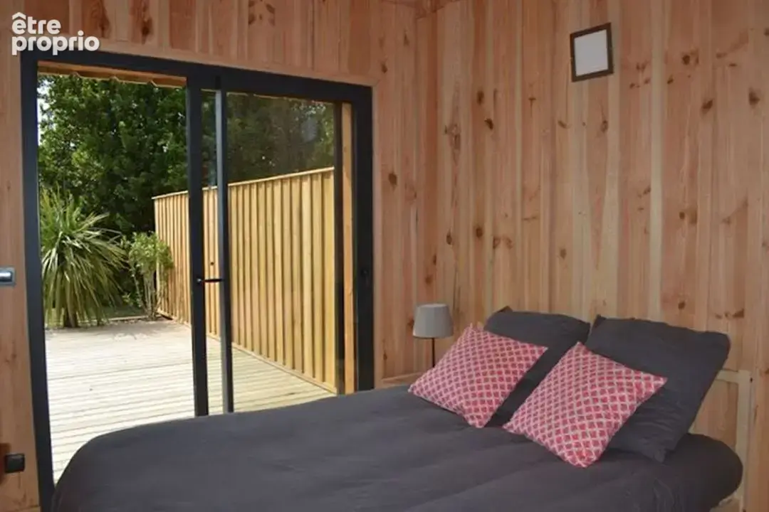 Maison 180 m² à Soulac-Sur-Mer  - photo 5