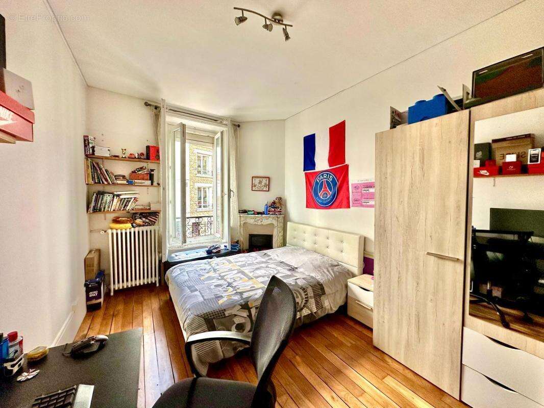 Maison à FONTENAY-SOUS-BOIS