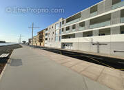 Appartement à PORT-LA-NOUVELLE