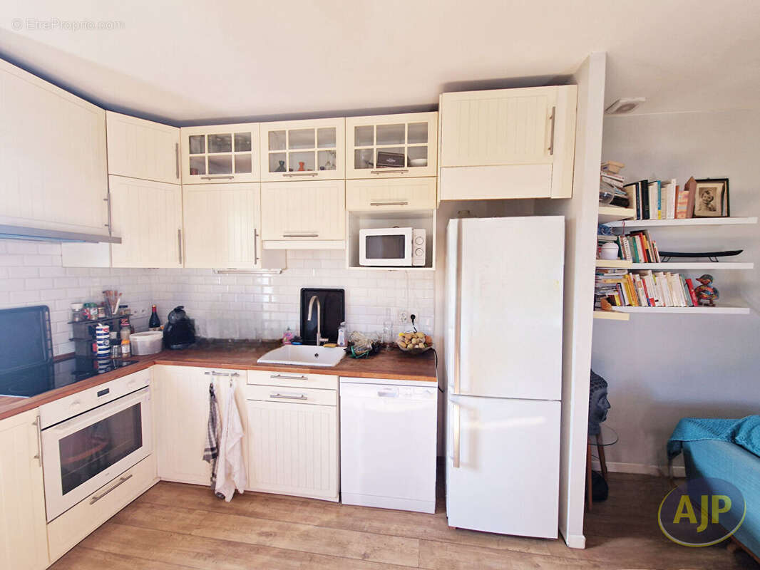 Maison Biscarrosse 4 pièce(s) 74.81 m2 - photo 3