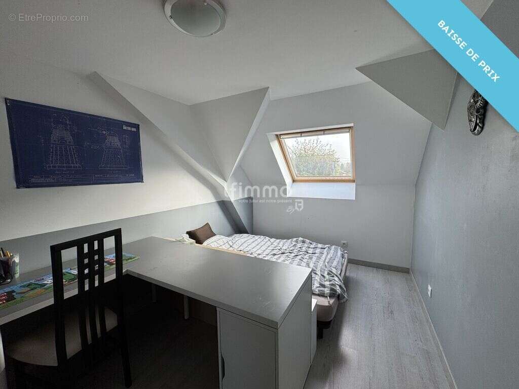 Maison à OBERHERGHEIM