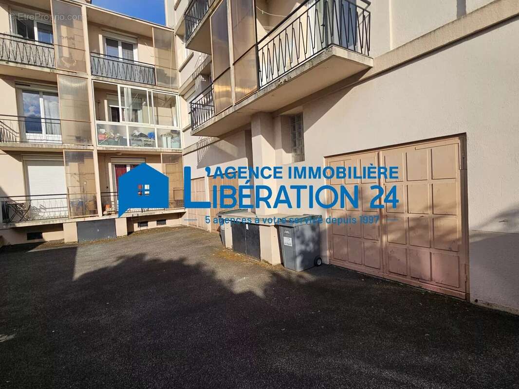 Appartement à SAINT-CHAMOND