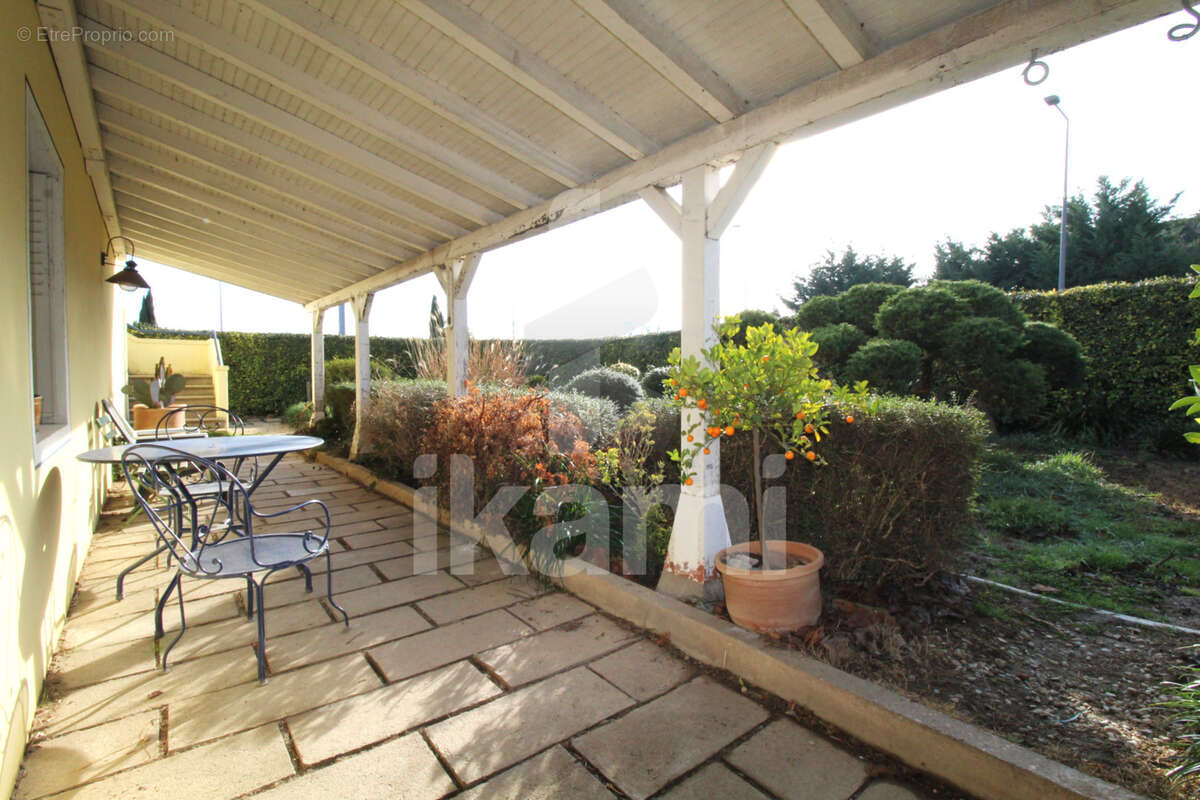 Maison à GUILHERAND-GRANGES