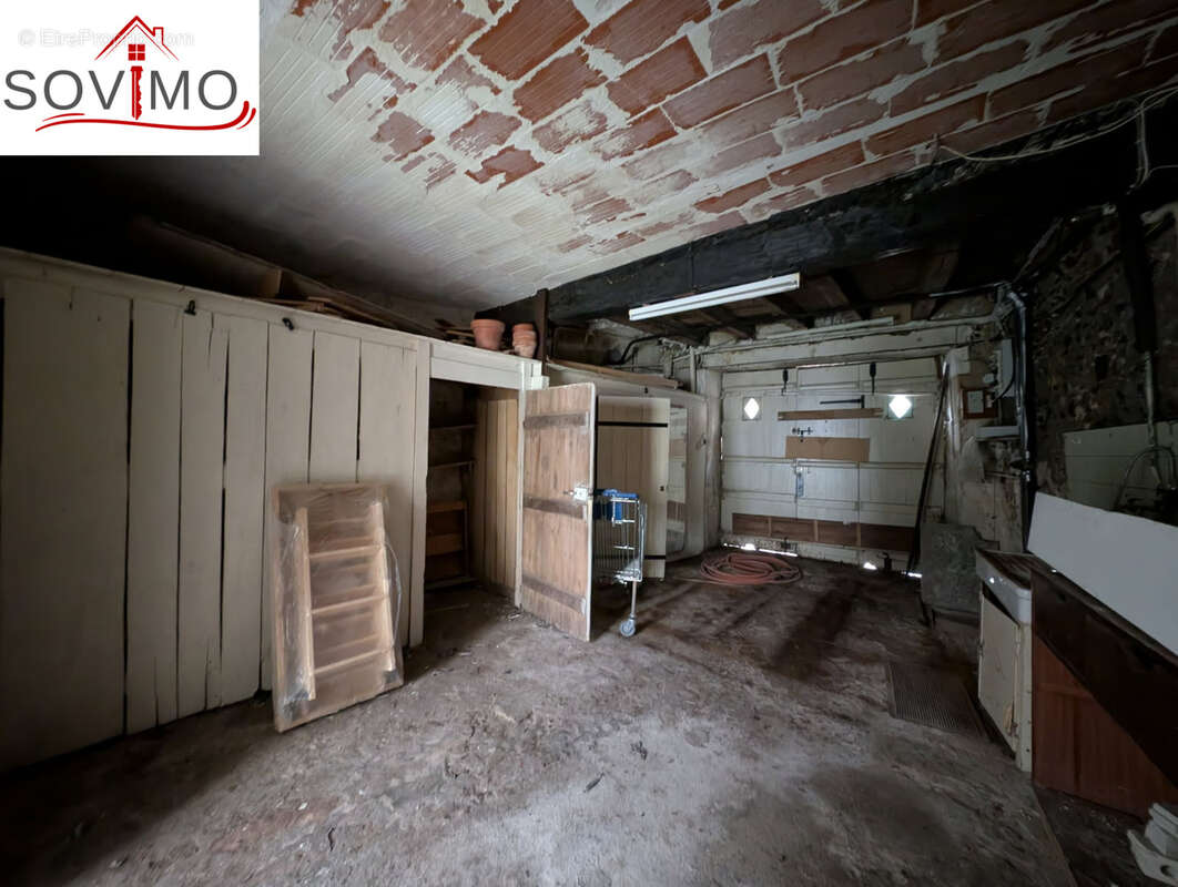 Appartement à CONFOLENS