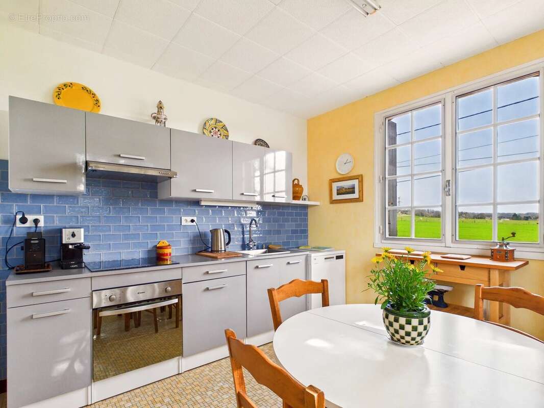 Maison à DURAS
