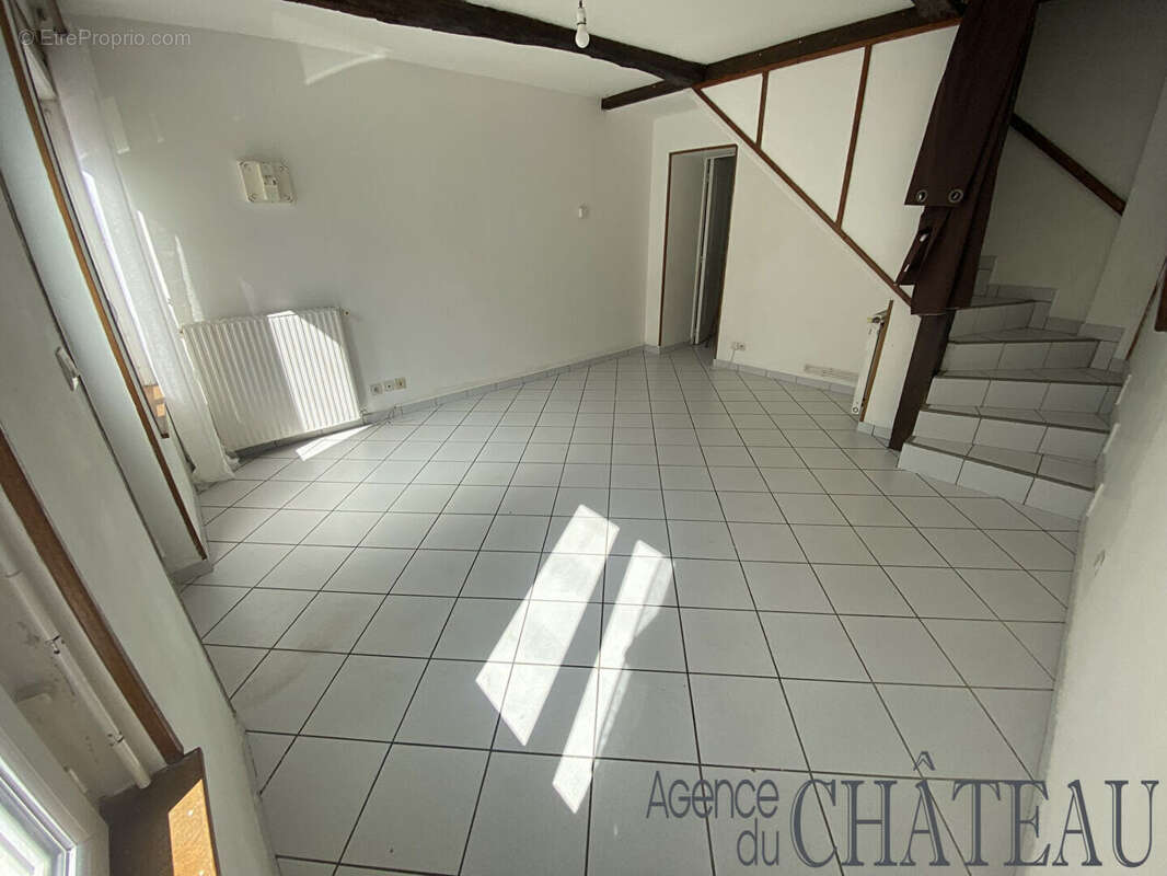 Maison à LES ANDELYS