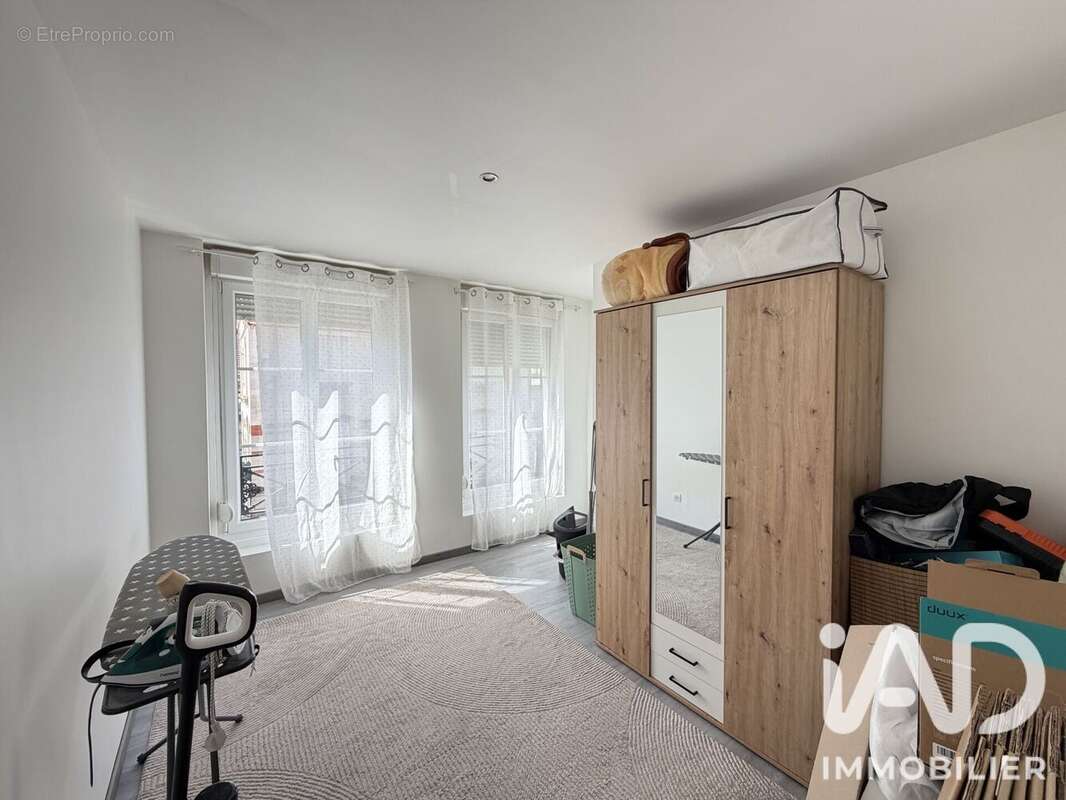 Photo 7 - Appartement à CHALONS-EN-CHAMPAGNE