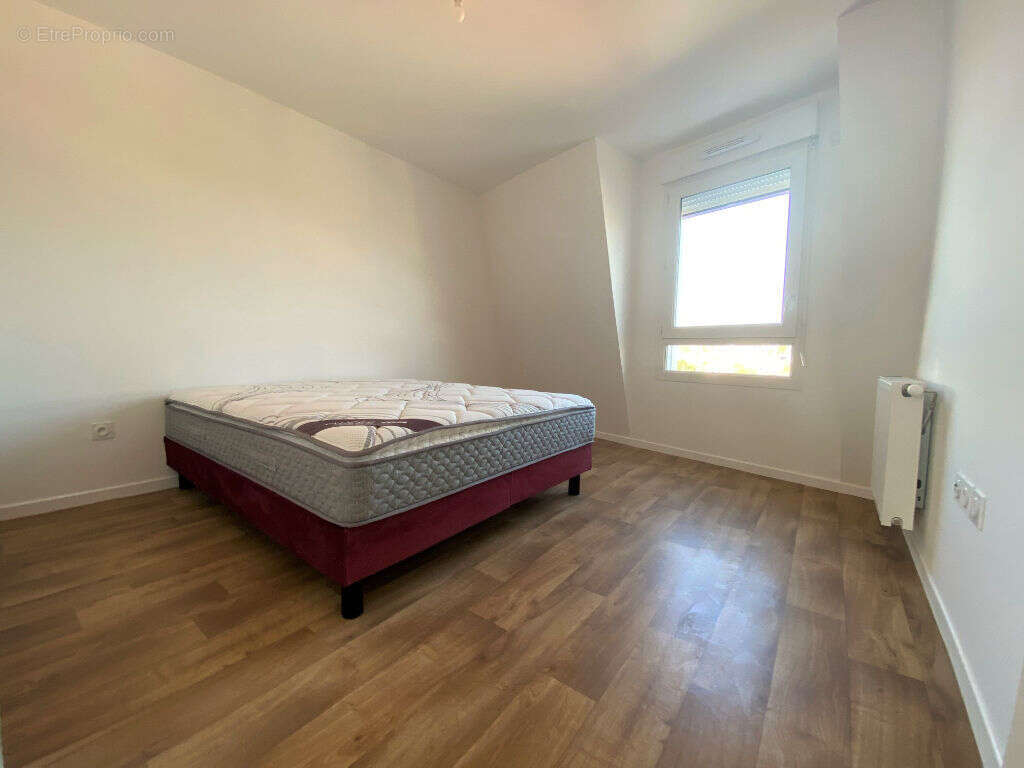 Appartement à ROSNY-SOUS-BOIS