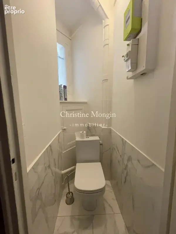 2 Pièces 40m2 Rue Perronet - photo 9