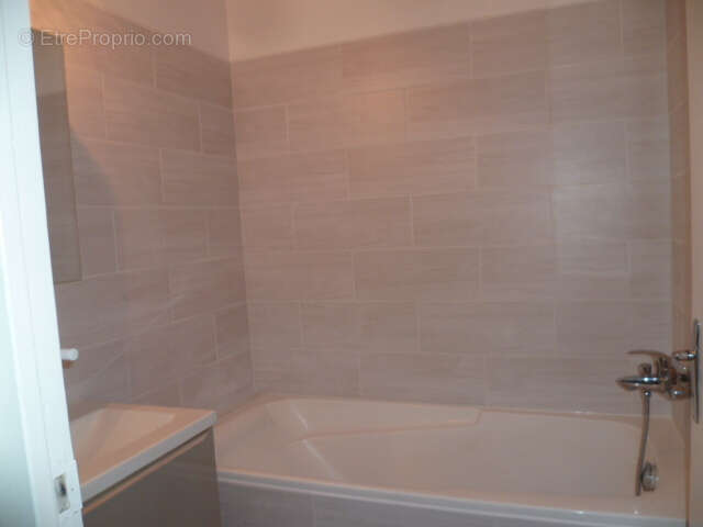 Appartement à LA FERTE-SAINT-AUBIN