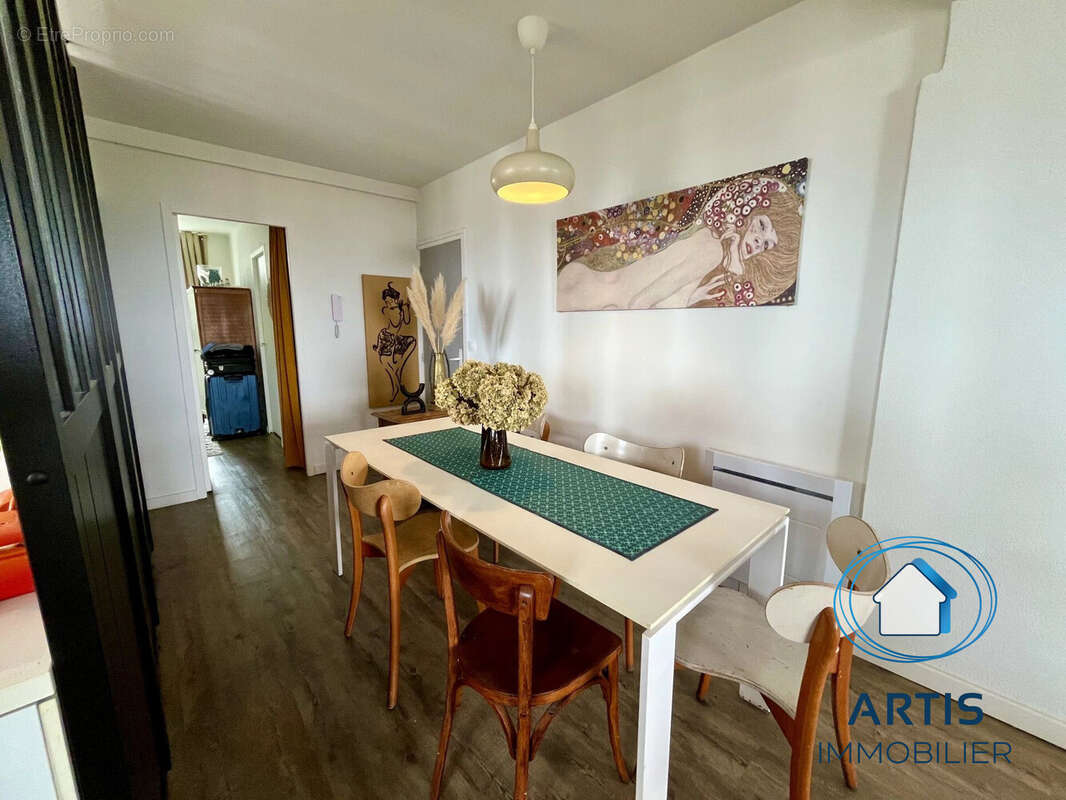 Appartement à BIDART