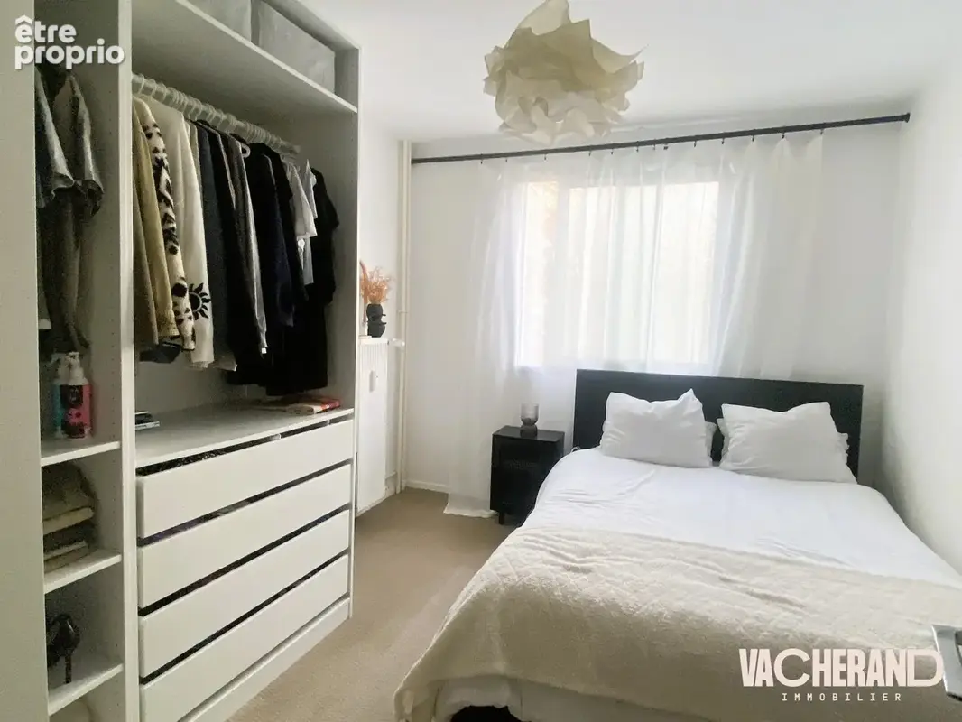 Appartement 54 m² à La Madeleine  - photo 4