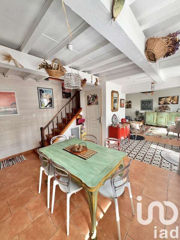 Photo 8 - Maison à MONTREAL