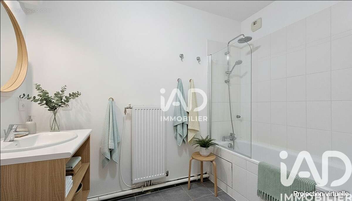 Photo 8 - Appartement à ATHIS-MONS