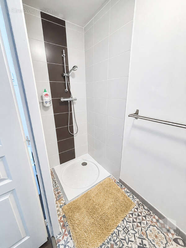 Appartement à MONTELIMAR