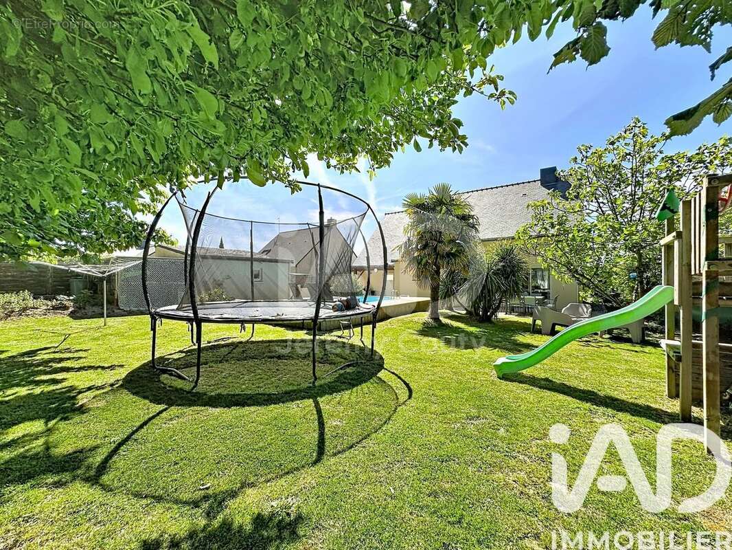 Photo 4 - Maison à SAVENAY