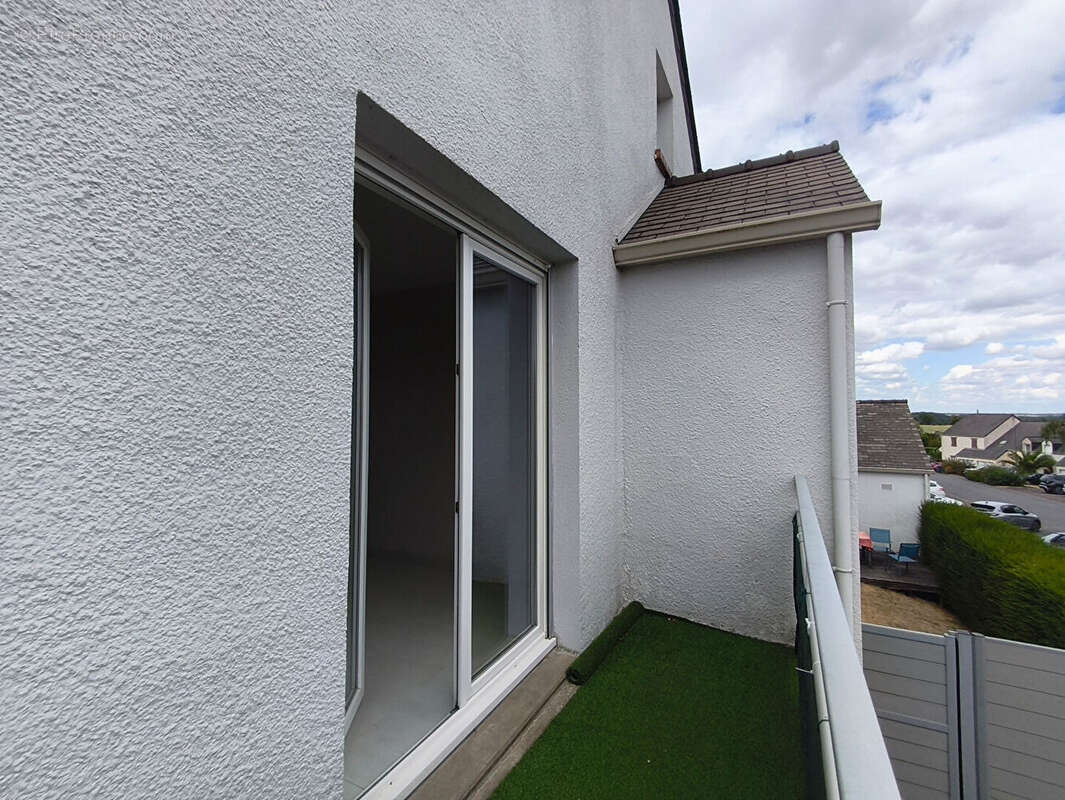 Appartement T3 Duplex à La Bouëxière ! - photo 10