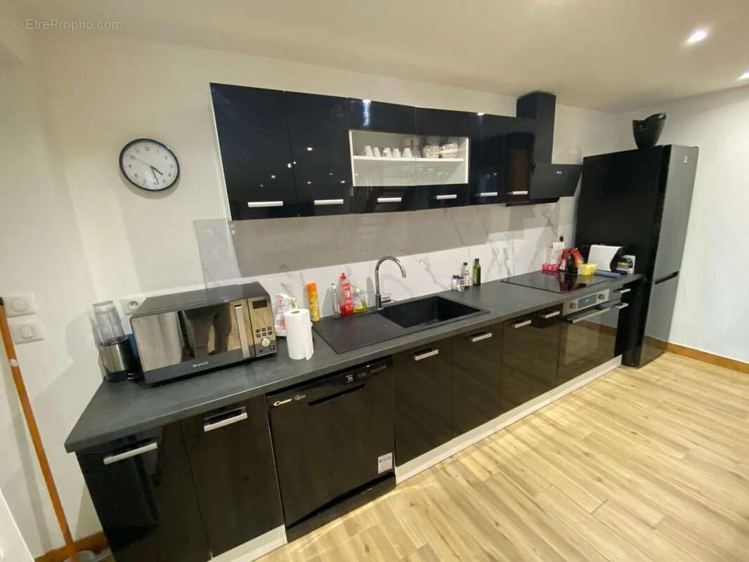 Maison à PIETROSELLA