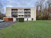 Appartement à VERNOUILLET